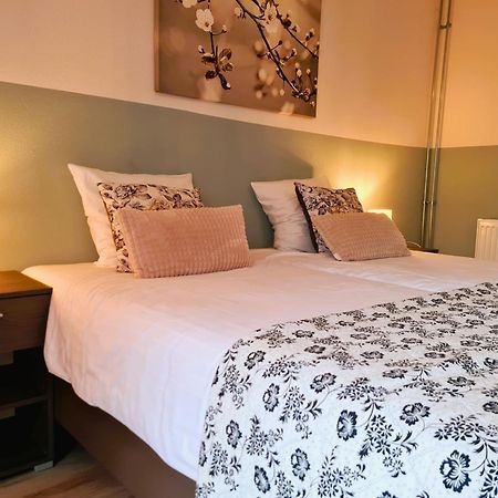 B&B De Kan Hoeve De Veenhoop Luaran gambar