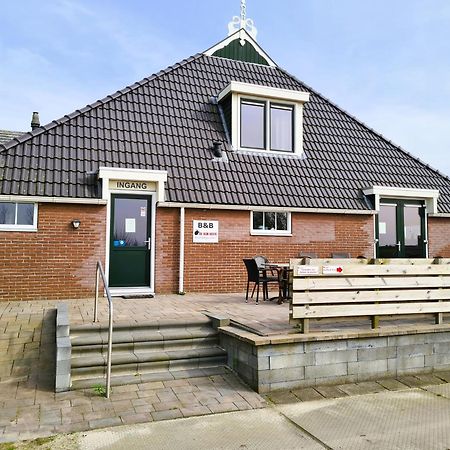 B&B De Kan Hoeve De Veenhoop Luaran gambar