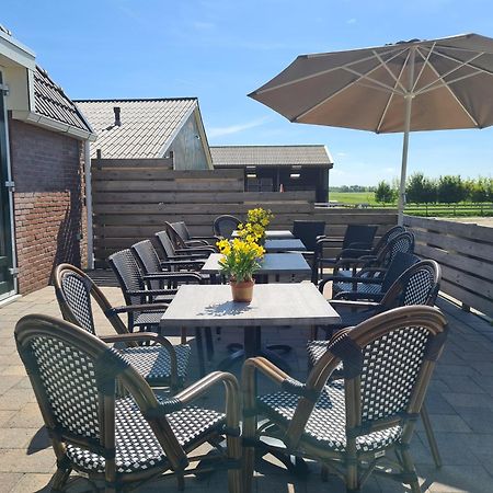 B&B De Kan Hoeve De Veenhoop Luaran gambar