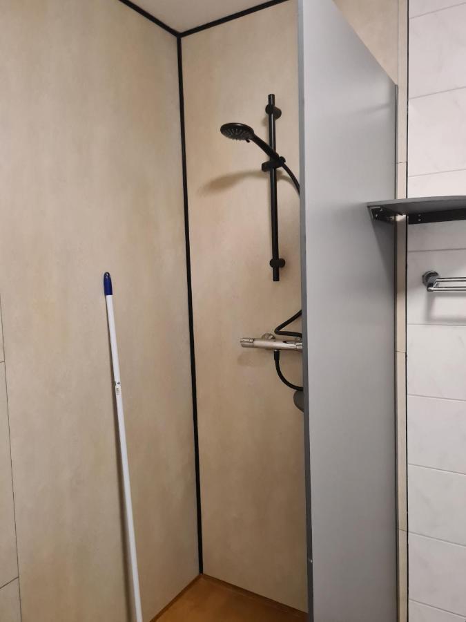 B&B De Kan Hoeve De Veenhoop Luaran gambar