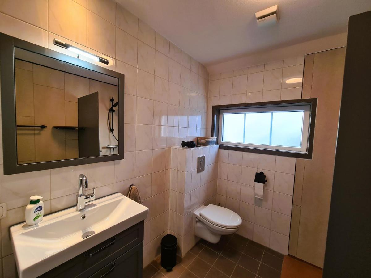 B&B De Kan Hoeve De Veenhoop Luaran gambar