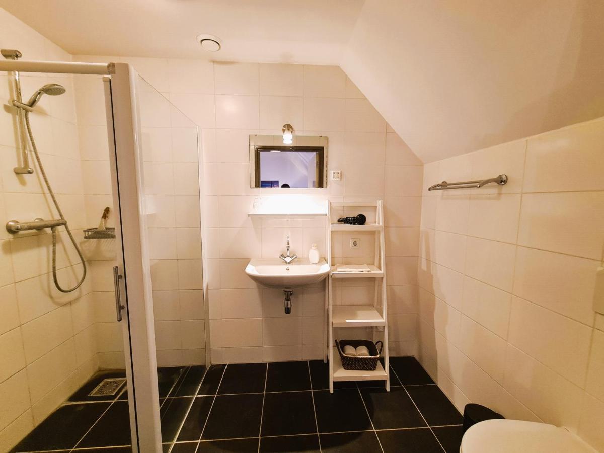 B&B De Kan Hoeve De Veenhoop Luaran gambar