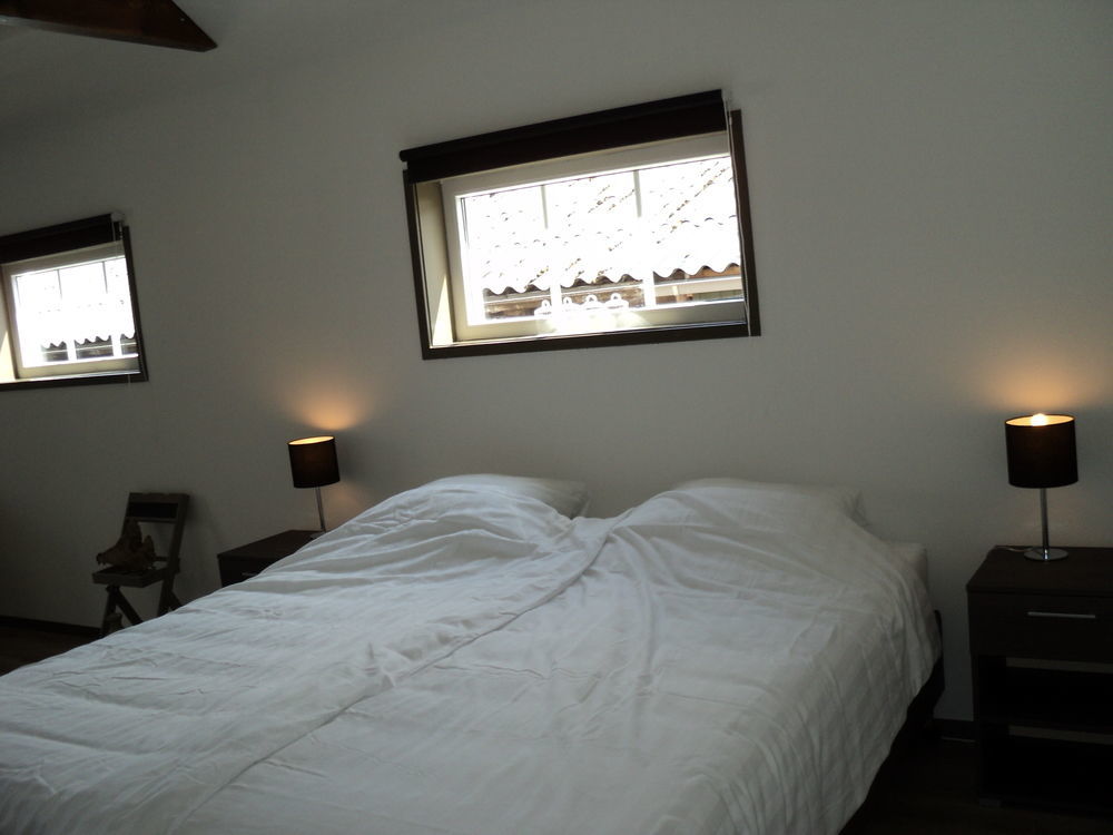 B&B De Kan Hoeve De Veenhoop Luaran gambar
