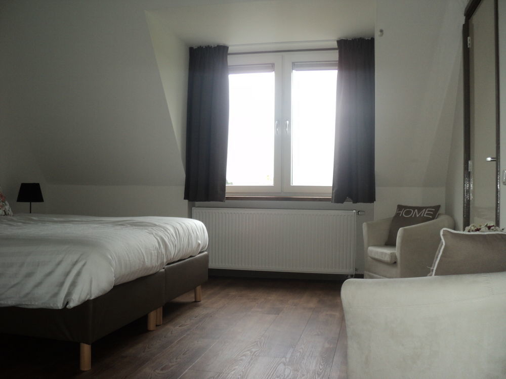 B&B De Kan Hoeve De Veenhoop Luaran gambar