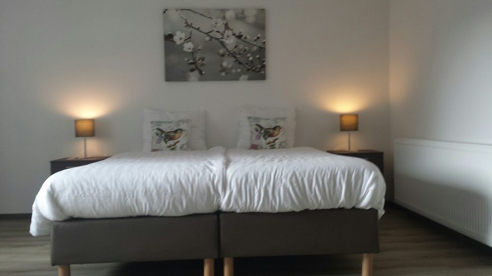 B&B De Kan Hoeve De Veenhoop Luaran gambar
