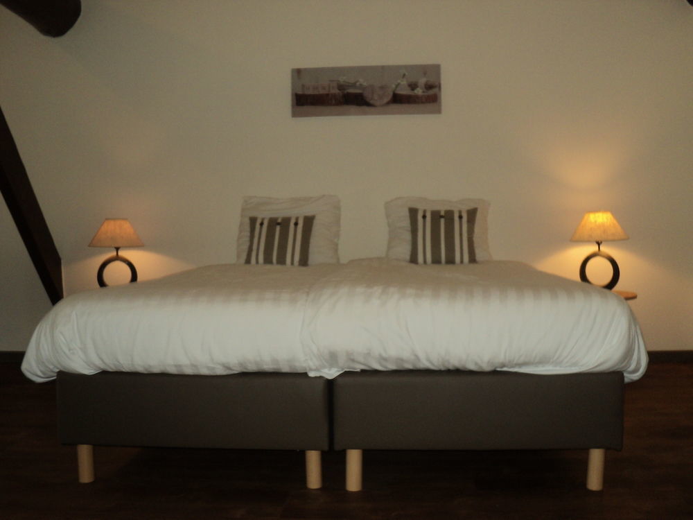 B&B De Kan Hoeve De Veenhoop Luaran gambar