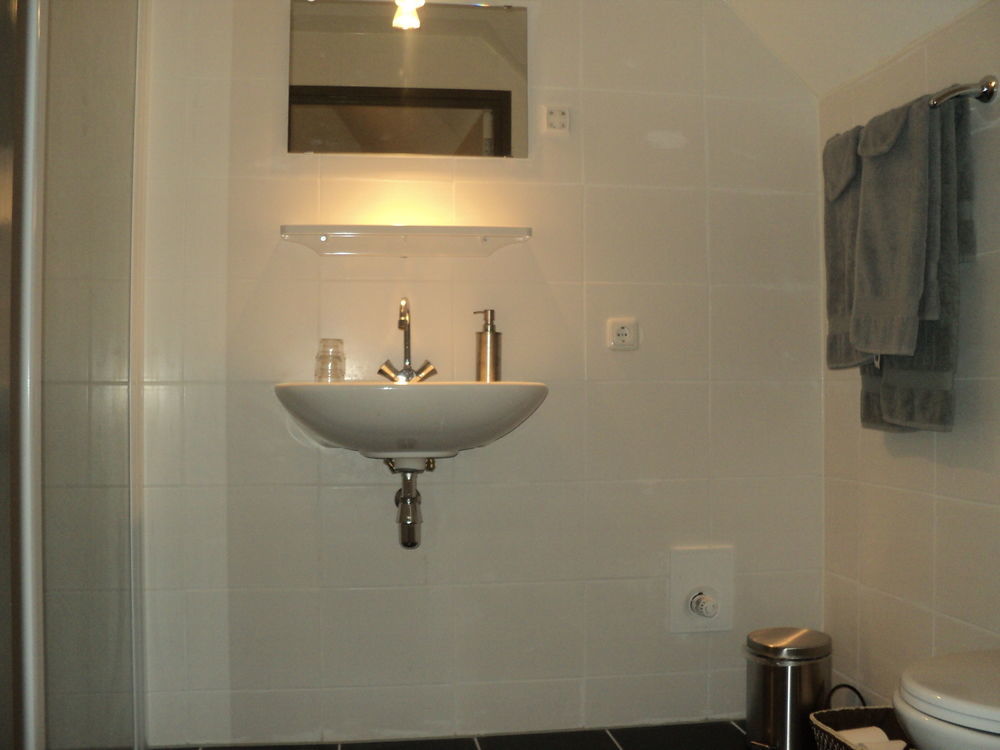 B&B De Kan Hoeve De Veenhoop Luaran gambar